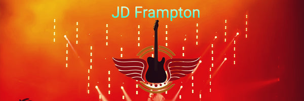JD Frampton